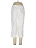 Autograph White Casual Pants Size L (estimated) - photo 1