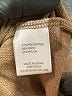 STITCHDROP Tan Cardigan Size XS - photo 8