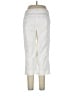 Autograph White Casual Pants Size L (estimated) - photo 2
