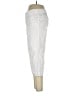 Autograph White Casual Pants Size L (estimated) - photo 5