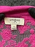 Umgee Pink Sleeveless Button-Down Shirt Size S - photo 7