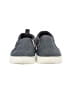 OshKosh B'gosh Gray Blue Sneakers Size 7 (kids) - photo 2