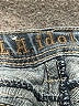 L.A. Idol Hearts Blue Jeans Size 9 - photo 7