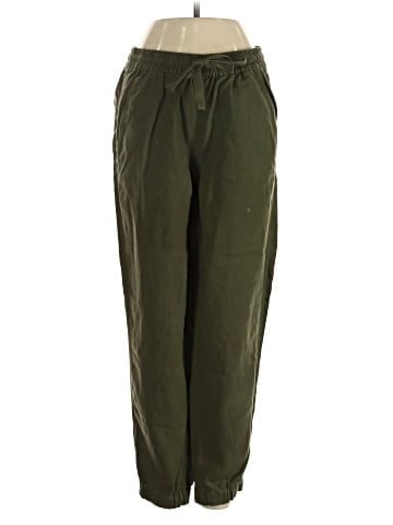 Point Sur Linen Pants (view 1)