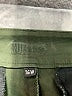 Kut from the Kloth Solid Green Active Pants Size 16 - photo 4