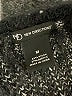 New Directions Black Cardigan Size M - photo 7