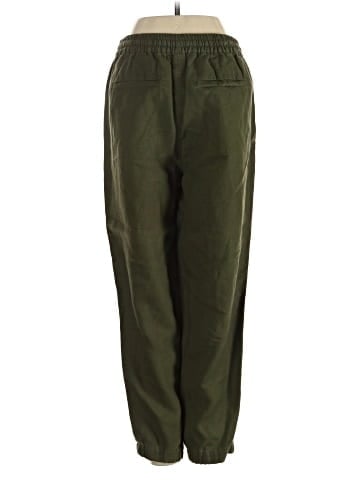 Point Sur Linen Pants (view 2)