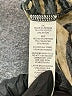 Chaus Animal Print Tan Long Sleeve T-Shirt Size XXL - photo 8