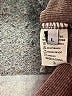 Unbranded Brown Pullover Sweater Size L - photo 7
