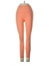 Lululemon Athletica Orange Active Pants Size 4 - photo 1