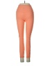 Lululemon Athletica Orange Active Pants Size 4 - photo 2