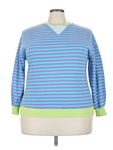 Unbranded Pullover Sweater (view 1)