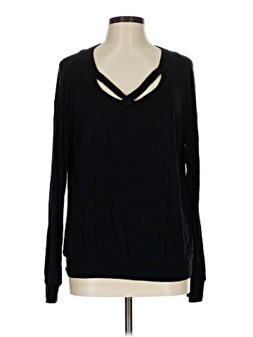Filly Flair Long Sleeve Top (view 1)