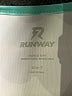 Runway Green Skirt Size 6 - 7 - photo 3