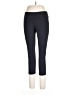 Columbia 100% Polyester Solid Blue Black Active Pants Size L (estimated) - photo 1