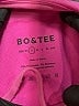 Bo+Tee Pink Romper Size S - photo 4