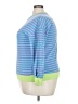 Unbranded Blue Pullover Sweater Size 22 (estimated) - photo 5