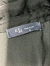 KLD Signature 100% Polyester Solid Black Long Sleeve Blouse Size S - photo 7