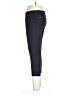 Columbia 100% Polyester Solid Blue Black Active Pants Size L (estimated) - photo 5