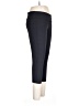 Columbia 100% Polyester Solid Blue Black Active Pants Size L (estimated) - photo 4