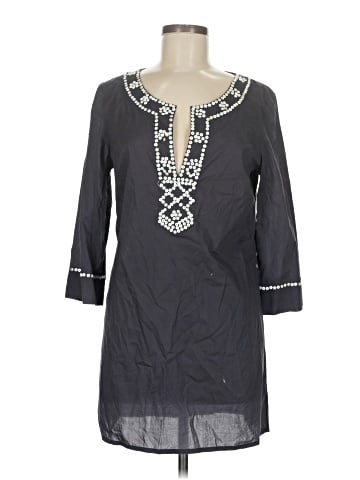 Caroll 3/4 Sleeve Blouse (view 1)