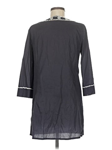 Caroll 3/4 Sleeve Blouse (view 2)
