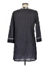 Caroll Gray 3/4 Sleeve Blouse Size EU 38 / US 8 - photo 2
