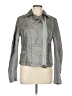 Neesh by D.A.R. Metallic Gray Jacket Size L - photo 1