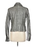 Neesh by D.A.R. Metallic Gray Jacket Size L - photo 2