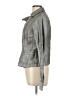Neesh by D.A.R. Metallic Gray Jacket Size L - photo 5