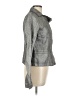 Neesh by D.A.R. Metallic Gray Jacket Size L - photo 4
