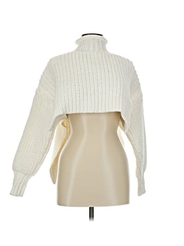 Alexander Wang Turtleneck Sweater (view 1)