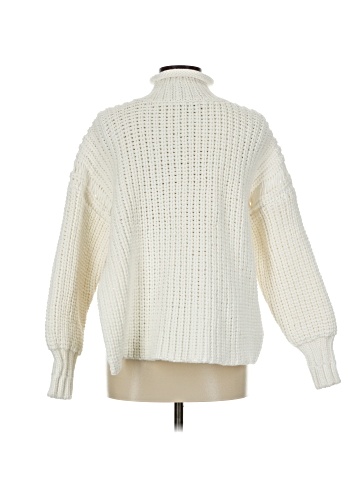 Alexander Wang Turtleneck Sweater (view 2)