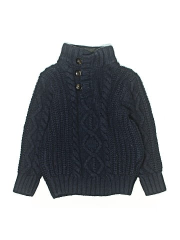 Baby Gap Pullover Sweater (view 1)