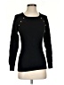Guess Black Pullover Sweater Size XS - photo 1