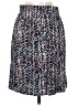 CAbi Print Blue Casual Skirt Size XS - photo 2