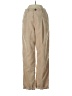 Unbranded Tan Casual Pants Size XS - photo 1