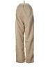 Unbranded Tan Casual Pants Size XS - photo 2