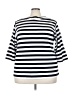 Vicki Wayne White Cardigan Size 3X - photo 1