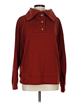Ann Taylor Loft Outlet Pullover Sweater