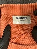 Old Navy 100% Cotton Tie-dye Pink Pullover Sweater Size XL (petite) - photo 7
