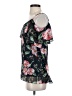 CAbi 100% Polyester Black Sleeveless Blouse Size XS - photo 5