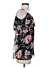 CAbi 100% Polyester Black Sleeveless Blouse Size XS - photo 4