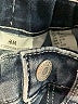 H&M Blue Jeans Size 3T - photo 3