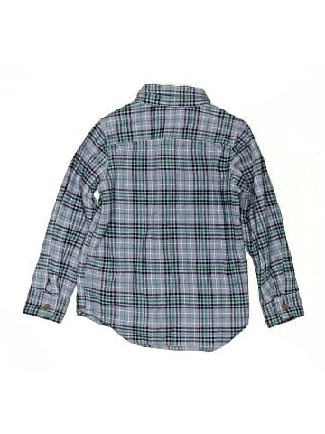 Baby Gap Long Sleeve Button-Down Shirt (view 2)