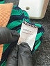 Unbranded Stripes Green Pullover Sweater Size XL - photo 8