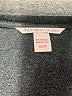 Victoria's Secret Gray Pullover Sweater Size XS - photo 7