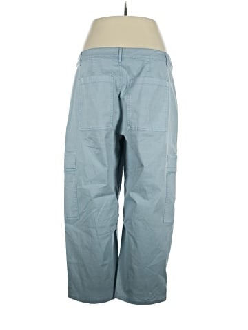 Universal Thread Cargo Pants (view 2)