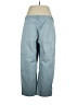 Universal Thread Blue Cargo Pants Size 17 - photo 2
