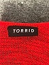 Torrid Red Cardigan Size 2X (estimated) - photo 7